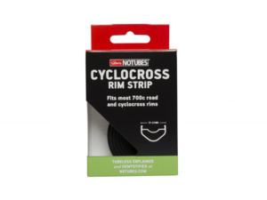 NO TUBES Vložka do ráfku CYKLOKROS