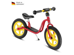 PUKY Odrážedlo Learner Bike Standard LR 1L červené