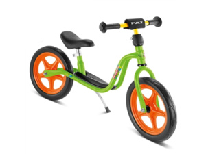 PUKY Odrážedlo Learner Bike EVA LR 1 kiwi
