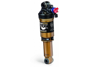 FOX Racing FLOAT CTD-REMOTE Boost Valve Kashima - 215mm LV