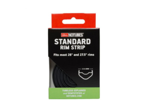 NO TUBES Vložka do ráfku STANDART