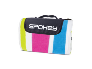 Pikniková deka SPOKEY Picnic Rainbow