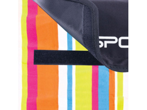 Pikniková deka SPOKEY Picnic Rainbow