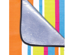 Pikniková deka SPOKEY Picnic Rainbow