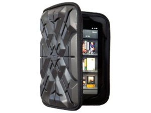 G-FORM Pouzdro na tablet Extreme Portfolio 10" Tablet
