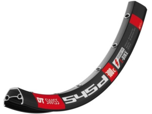 DT SWISS Ráfek 545D 26" černý