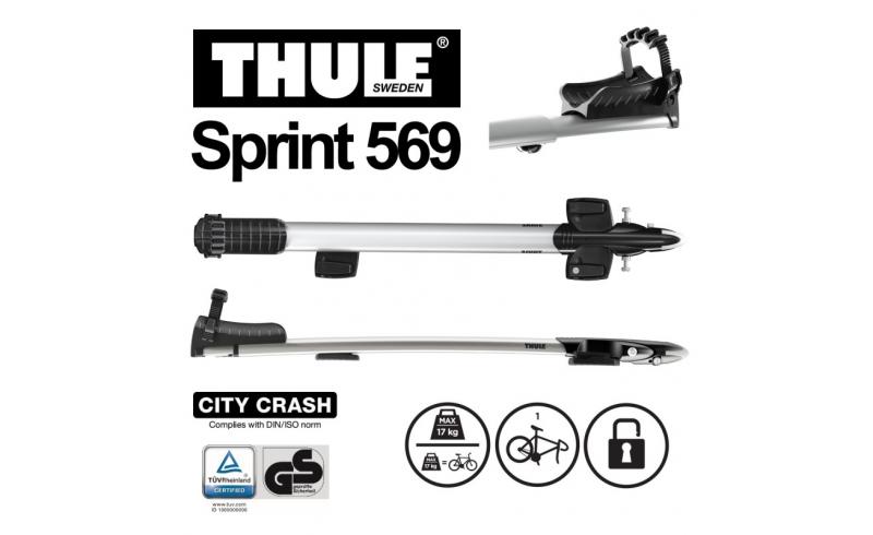 Thule Sprint 569 XT


