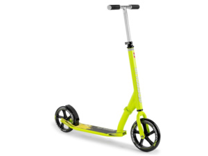 PUKY Koloběžka Speedus One žlutá