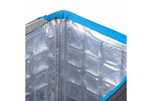 Termo taška SPOKEY Icecube 4 s chladícím gelem ve stěnách 12l