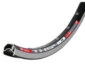 DT SWISS Ráfek TK 540 černý