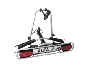 WJENZEK ALFA 2 OFFROAD - Uni