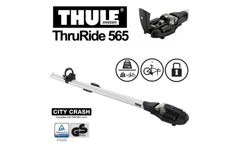 Thule ThruRide 565
