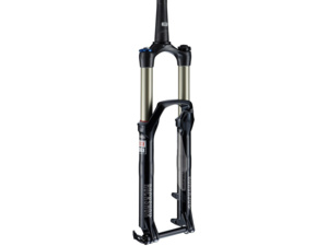 ROCK SHOX Revelation 26" World Cup 150mm Tapered QR15 - Uni