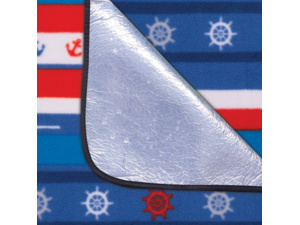 Pikniková deka SPOKEY Picnic Marine