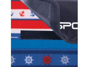 Pikniková deka SPOKEY Picnic Marine