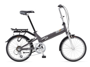 GIANT Halfway 2 City - Uni