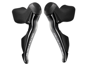 SHIMANO Řadící/brzdové páky Dura-Ace ST-R9170 Di2 2x11