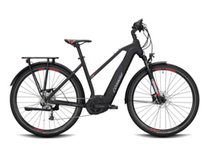 CONWAY Cairon T 200 SE Lady