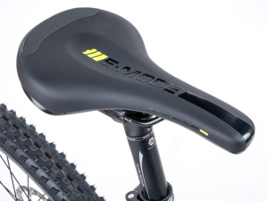 Author Elevation 27.5