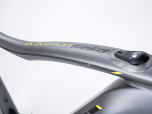 Author Elevation 27.5