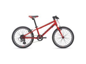 GIANT ARX 20 pure red/black