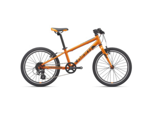GIANT ARX 20 orange/black