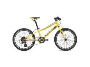 GIANT ARX 20 lemon yellow/black