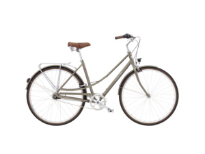 ELECTRA Loft 7i EQ Ladies' - Matte Haze