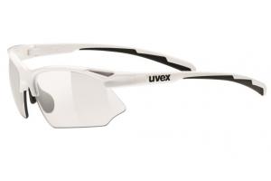UVEX Brýle Sportstyle 802 Vario white (8801)