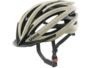 UVEX FP 3.0 CC Sand mat