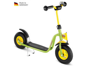 PUKY Koloběžka R 03L zelená