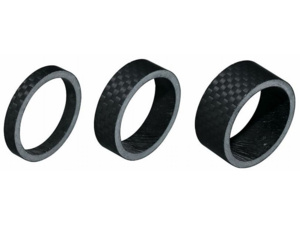 BBB Karbonové podložky BHP-30 FiberSpace