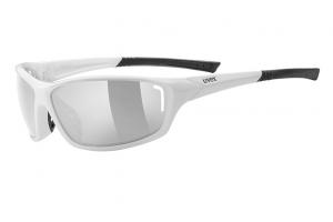 UVEX Brýle Sportstyle 210 white/black (8816)