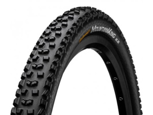 Plášť CONTINENTAL Mountain King II 26 Performance kevlar - 26x2.2