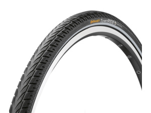 CONTINENTAL Town Ride Reflex drát 700x37C