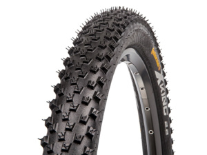 CONTINENTAL X-King 26x2.4 Sport drát