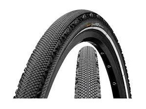CONTINENTAL Speed Ride 700x42C Reflex kevlar