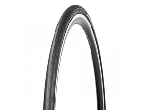 CONTINENTAL Ultra Sport II 700x25C drát - Uni