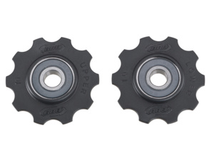 BBB Kladky do přehazovačky BDP-11 RollerBoys keramická - Uni