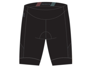 LAPIERRE Kraťasy Women’s Supreme bib Short  - XS