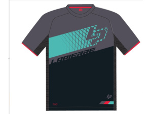 LAPIERRE Dres Team - XXL
