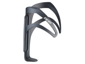 Košík na láhev BBB BBC-31 SpeedCage - Černá matná