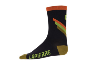 LAPIERRE Ponožky Road Men’s Orange Army 43/46