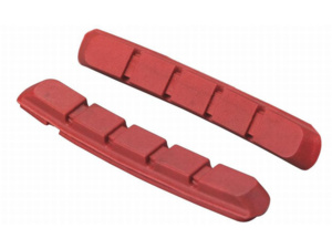 Brzdové botky BBB BBS-06C VeeStop