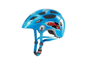 UVEX FINALE JUNIOR Space rocket