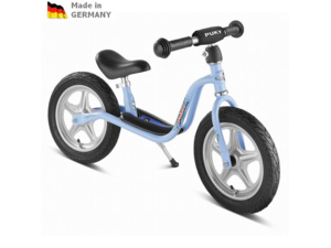 PUKY Odrážedlo Learner Bike Standard LR 1 oceánská modrá - Uni
