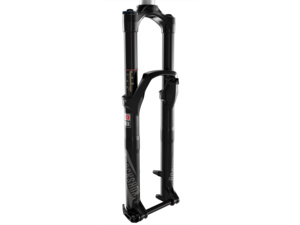 ROCK SHOX Revelation RCT3 Solo Air 140 27.5 ML15 Tapered - Uni