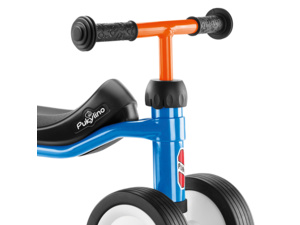 PUKY Odstrkovadlo Pukylino modré