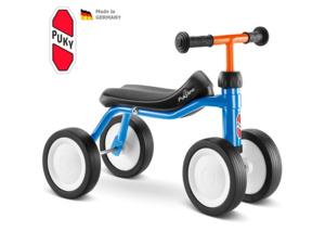 PUKY Odstrkovadlo Pukylino modré