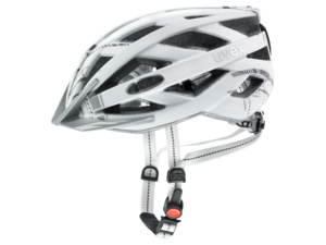 UVEX City I-VO White mat